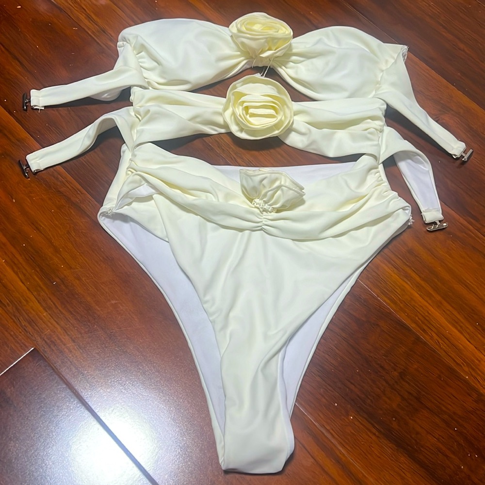 The brand is jimmi swimsuit.